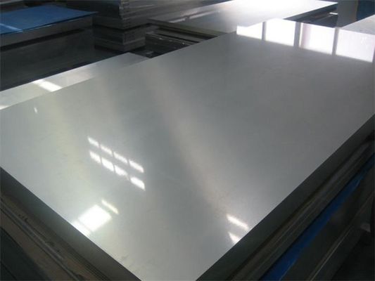 High Formability 5056 Aluminum Plate Marine Grade 5056 Aluminium Sheet