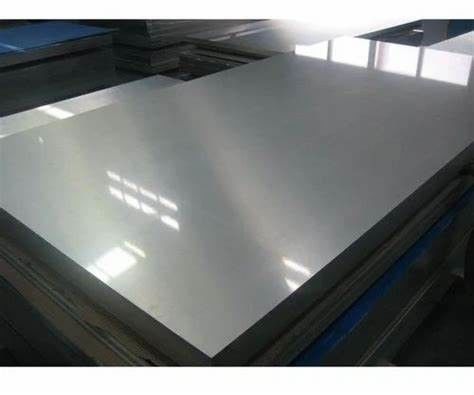 OEM অ্যালুমিনিয়াম 7175 T7351 বিমান অ্যালুমিনিয়াম শীট 2500mm-3500mm সর্বোচ্চ প্রস্থ